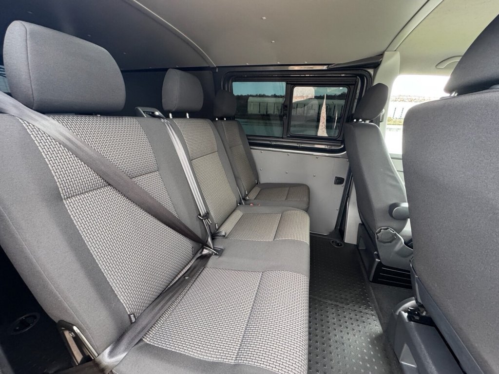 Used Volkswagen Transporter 2024 for sale - 77693050: Photo 10