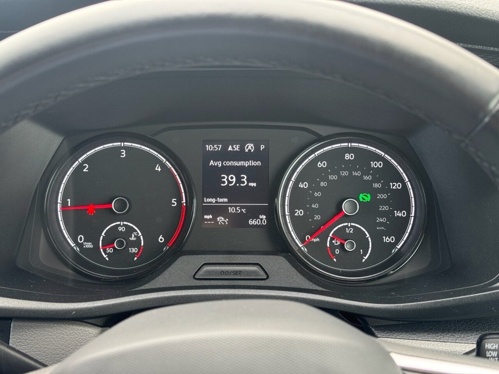 Used Volkswagen Transporter 2024 for sale - 77693050: Photo 17