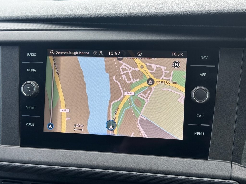 Used Volkswagen Transporter 2024 for sale - 77693050: Photo 18