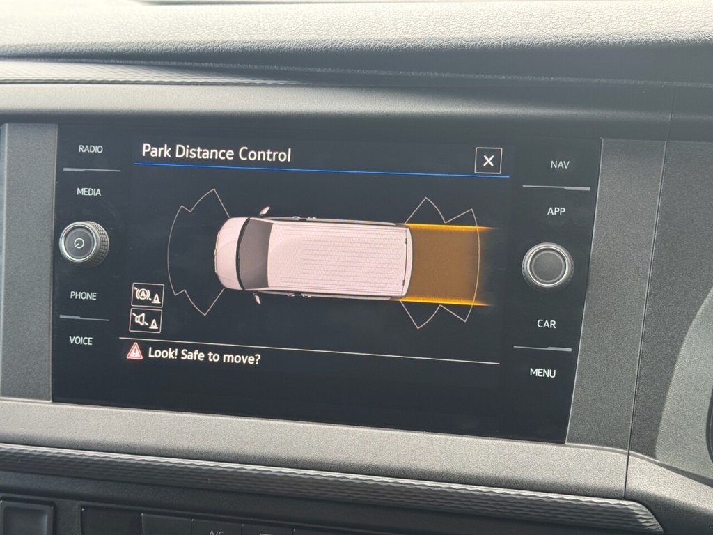 Used Volkswagen Transporter 2024 for sale - 77693050: Photo 19