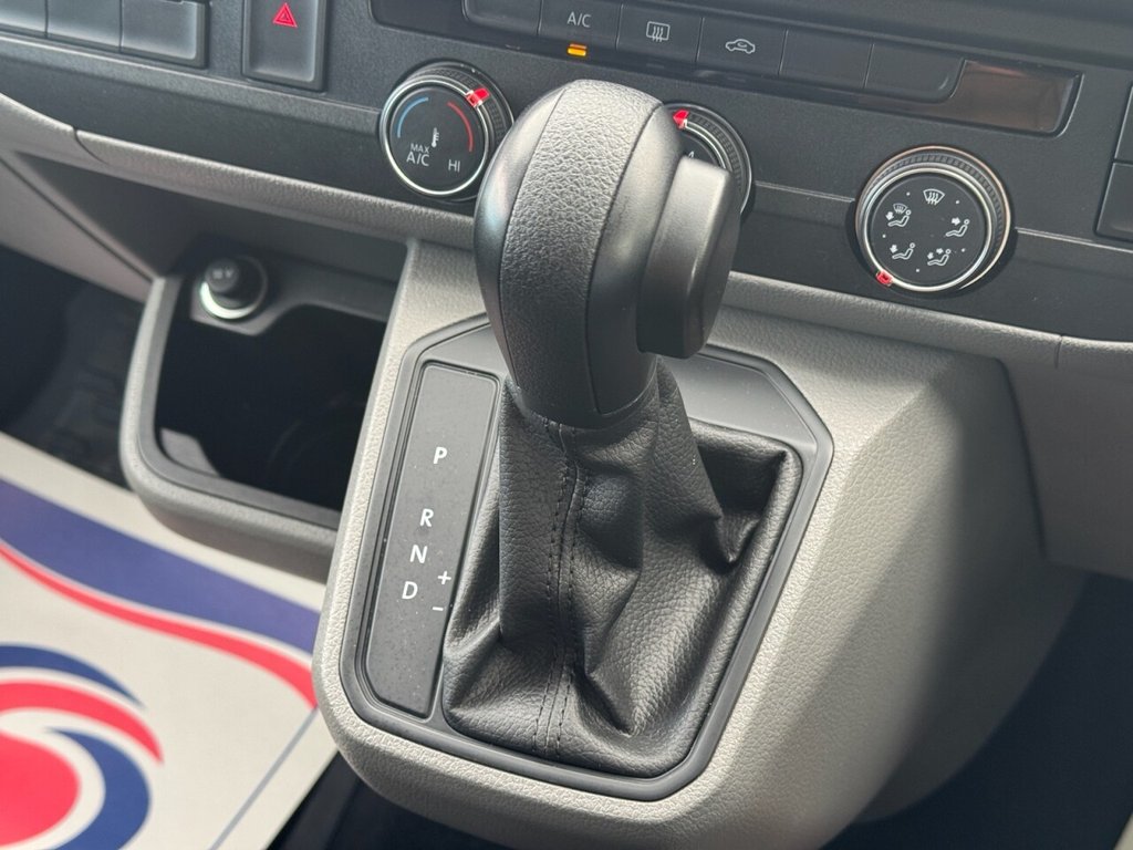 Used Volkswagen Transporter 2024 for sale - 77693050: Photo 21