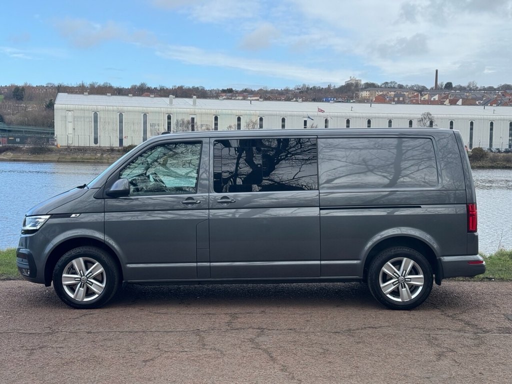 Used Volkswagen Transporter 2024 for sale - 77693050: Photo 23