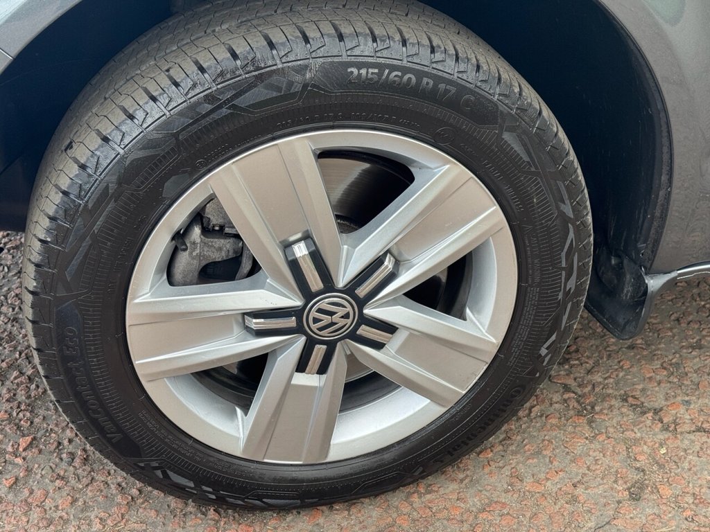 Used Volkswagen Transporter 2024 for sale - 77693050: Photo 25