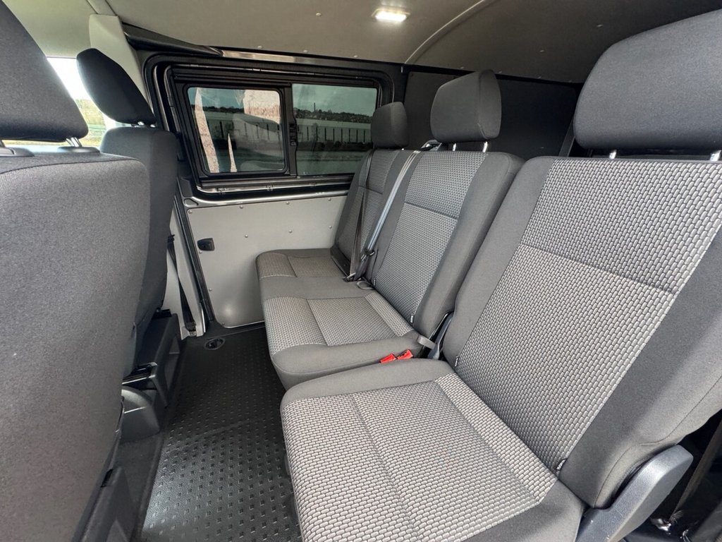 Used Volkswagen Transporter 2024 for sale - 77693050: Photo 27