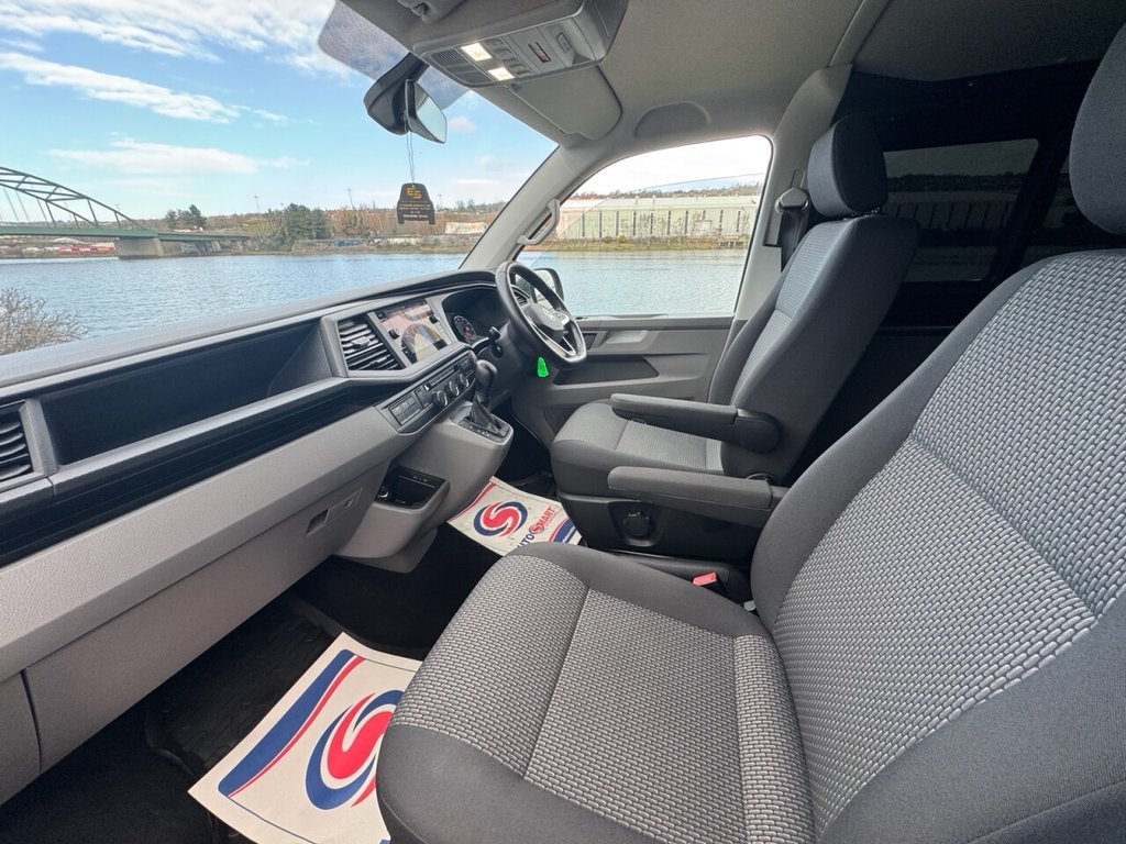 Used Volkswagen Transporter 2024 for sale - 77693050: Photo 28