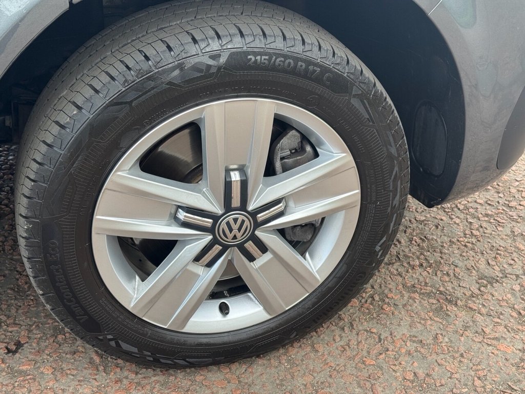 Used Volkswagen Transporter 2024 for sale - 77693050: Photo 9