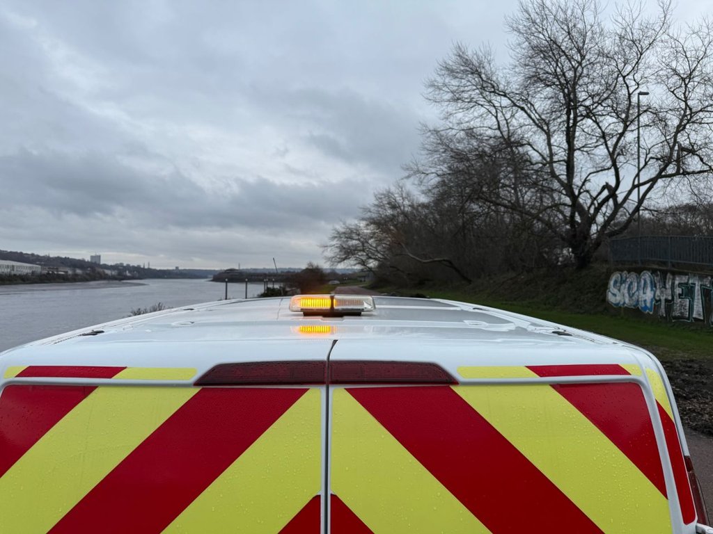 Used Ford Transit Custom 2021 for sale - 77483376: Photo 11