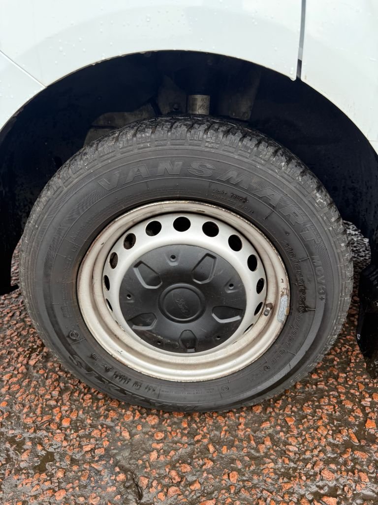 Used Ford Transit Custom 2021 for sale - 77483376: Photo 12