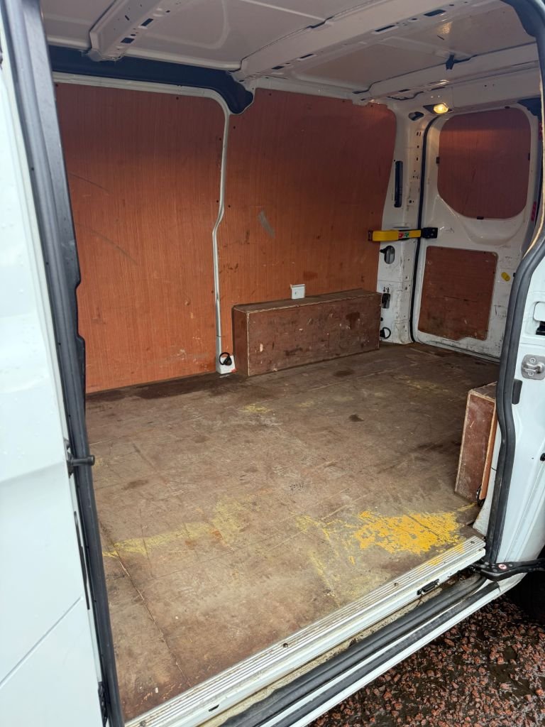 Used Ford Transit Custom 2021 for sale - 77483376: Photo 13