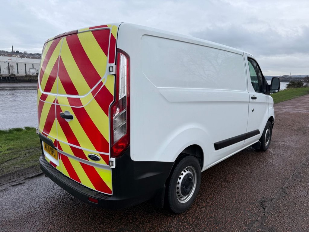 Used Ford Transit Custom 2021 for sale - 77483376: Photo 5