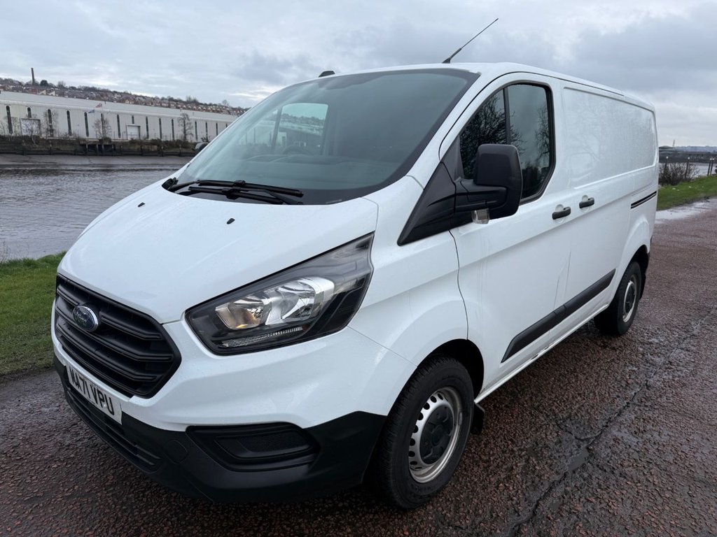 Used Ford Transit Custom 2021 for sale - 77483376: Photo 8