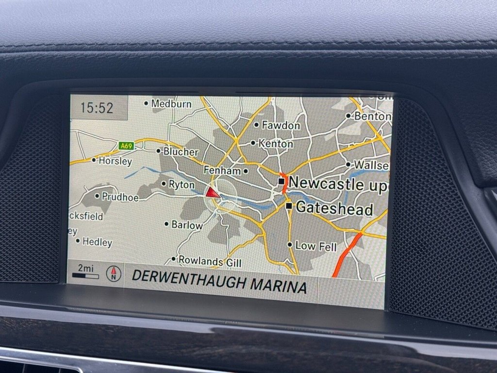 Used Mercedes-Benz CLS 2013 for sale - 78030788: Photo 11