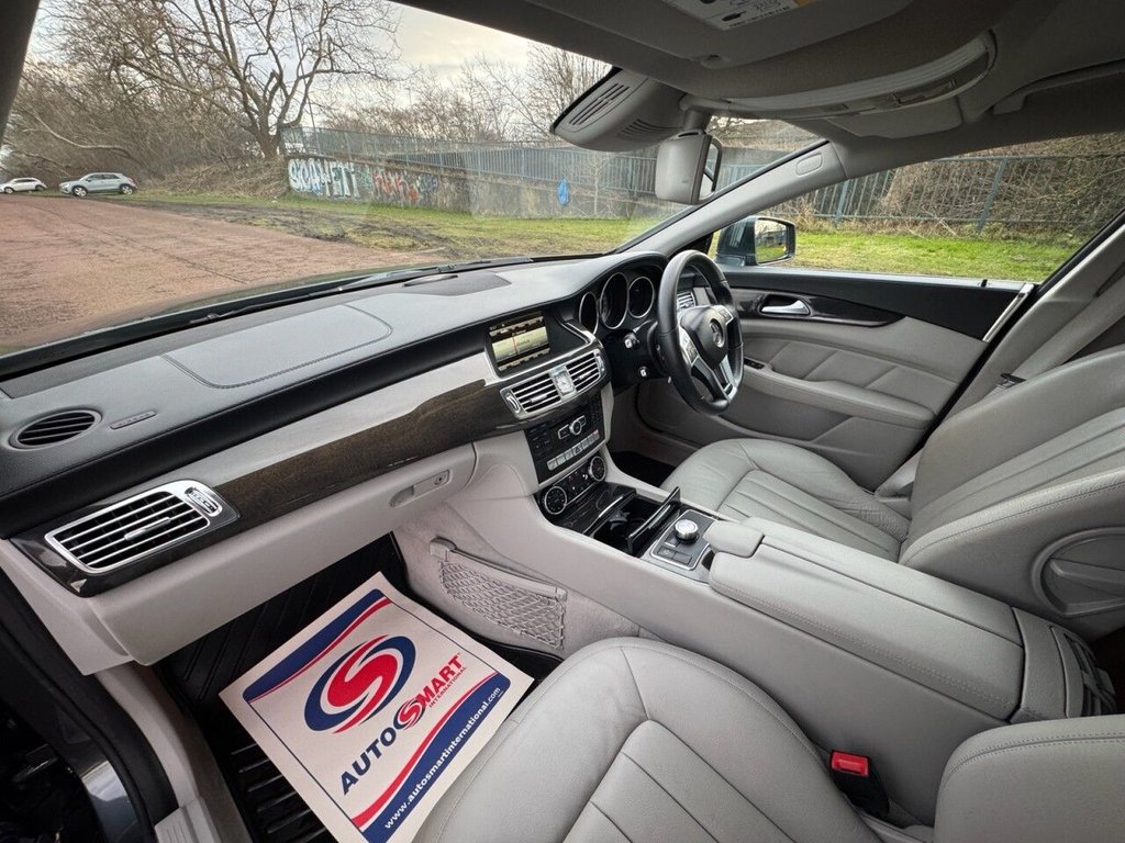 Used Mercedes-Benz CLS 2013 for sale - 78030788: Photo 21