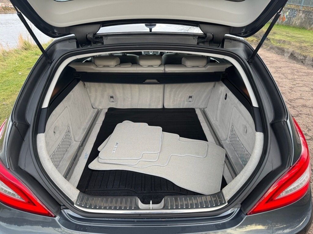 Used Mercedes-Benz CLS 2013 for sale - 78030788: Photo 28