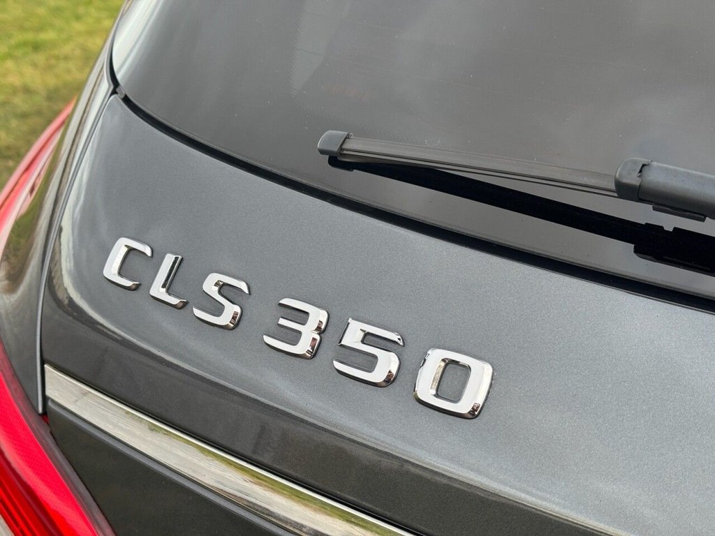 Used Mercedes-Benz CLS 2013 for sale - 78030788: Photo 29