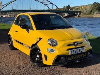 Abarth - 595