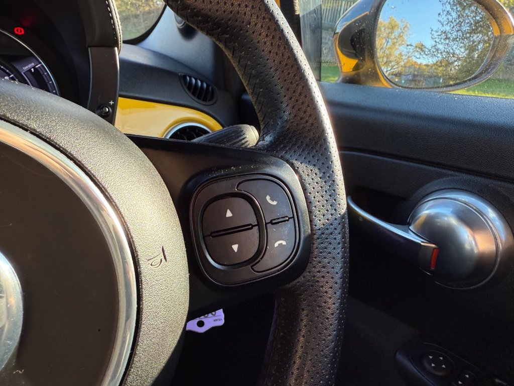 Used Abarth 595 2016 for sale - 76380047: Photo 21