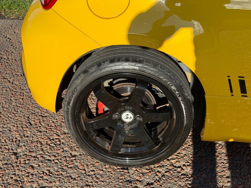 Used Abarth 595 2016 for sale - 76380047: Photo 6
