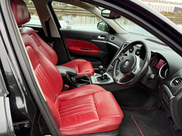 Used Alfa Romeo 159 2009 for sale - 76163572: Photo 10