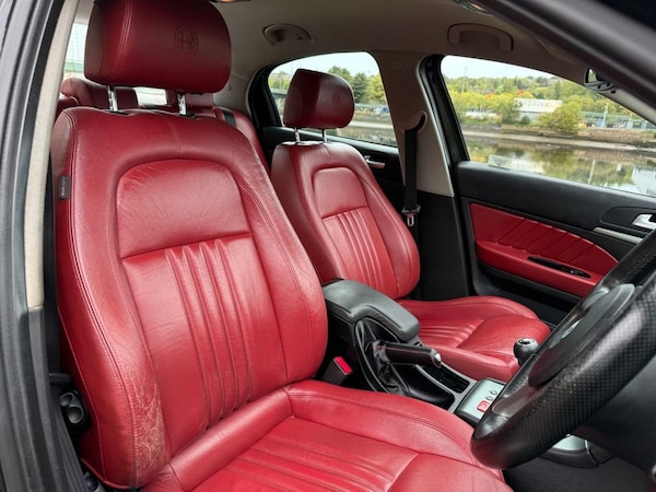 Used Alfa Romeo 159 2009 for sale - 76163572: Photo 11