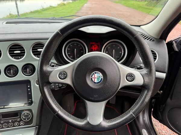 Used Alfa Romeo 159 2009 for sale - 76163572: Photo 14