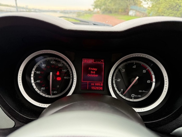Used Alfa Romeo 159 2009 for sale - 76163572: Photo 15