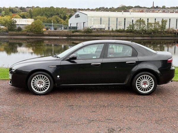 Used Alfa Romeo 159 2009 for sale - 76163572: Photo 29