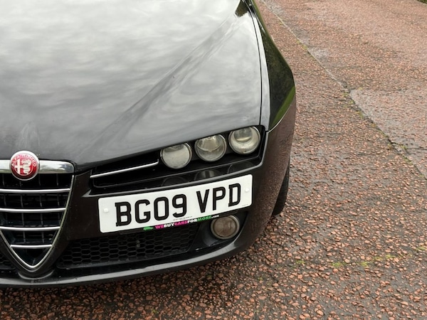 Used Alfa Romeo 159 2009 for sale - 76163572: Photo 31