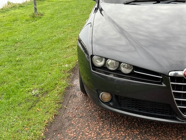 Used Alfa Romeo 159 2009 for sale - 76163572: Photo 32