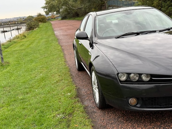 Used Alfa Romeo 159 2009 for sale - 76163572: Photo 33