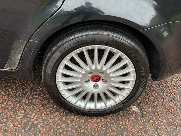 Used Alfa Romeo 159 2009 for sale - 76163572: Photo 36