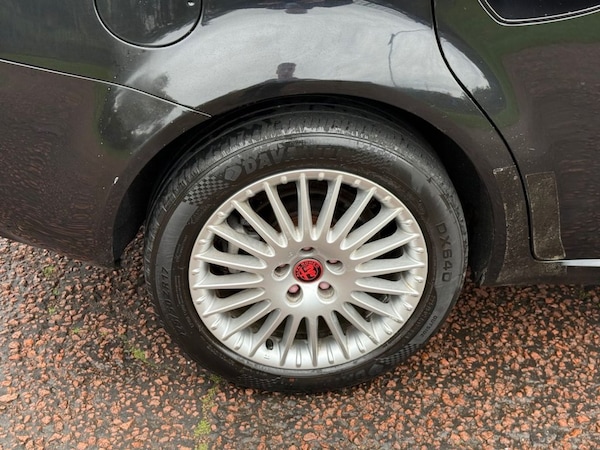Used Alfa Romeo 159 2009 for sale - 76163572: Photo 7