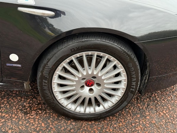 Used Alfa Romeo 159 2009 for sale - 76163572: Photo 8