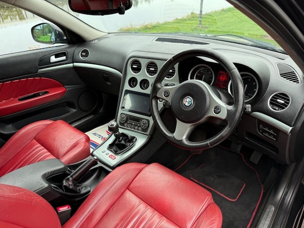 Used Alfa Romeo 159 2009 for sale - 76163572: Photo 9