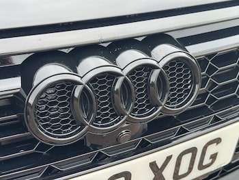Used Audi A6 2018 for sale - 79613976: Photo