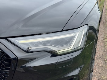 Used Audi A6 2018 for sale - 79613976: Photo