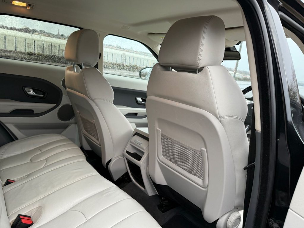 Used Land Rover Range Rover Evoque 2015 for sale - 77153167: Photo 13