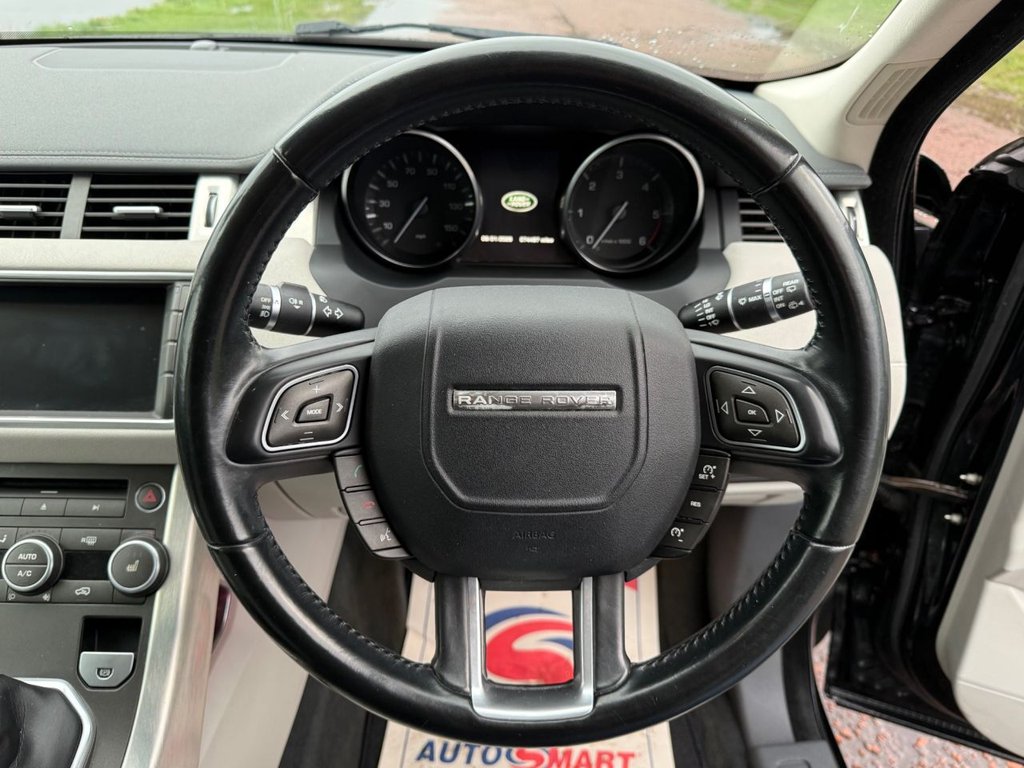 Used Land Rover Range Rover Evoque 2015 for sale - 77153167: Photo 14