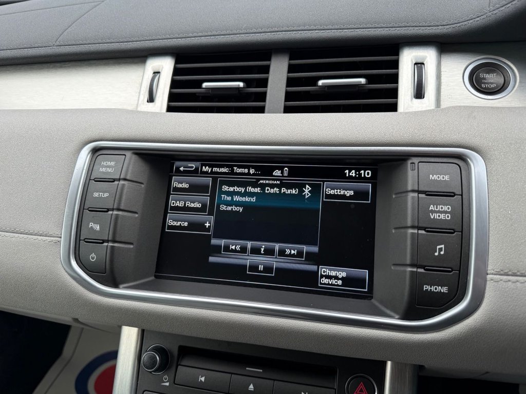 Used Land Rover Range Rover Evoque 2015 for sale - 77153167: Photo 16