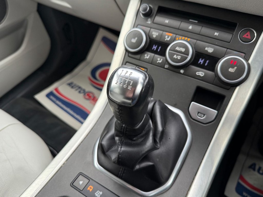 Used Land Rover Range Rover Evoque 2015 for sale - 77153167: Photo 19