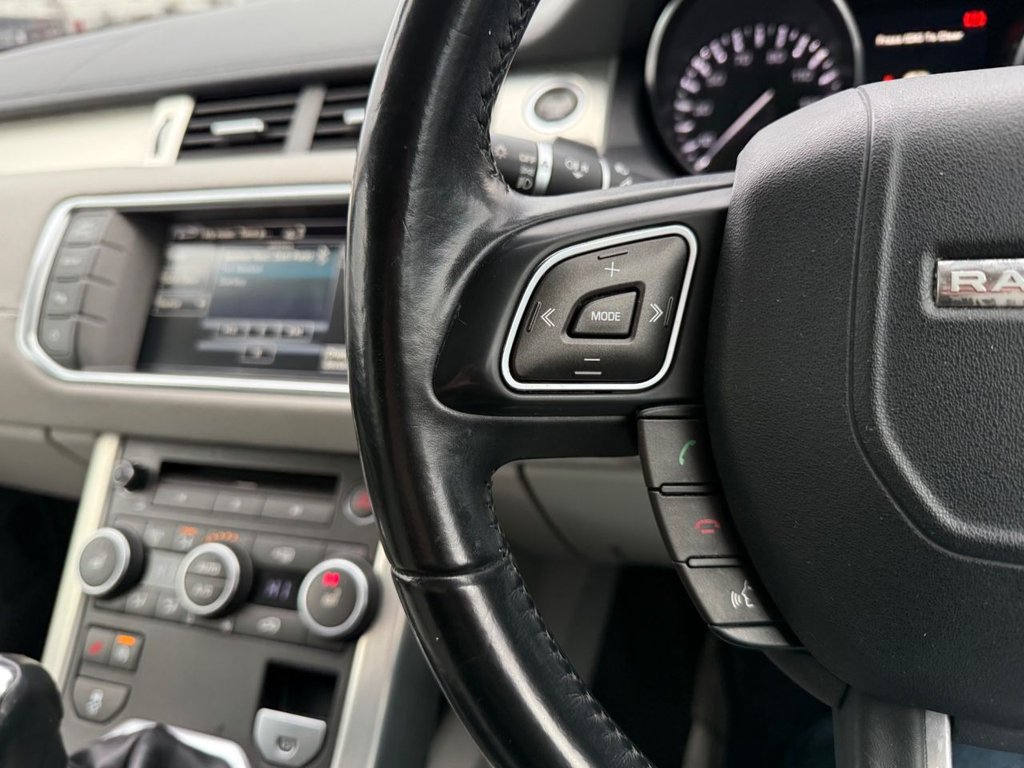 Used Land Rover Range Rover Evoque 2015 for sale - 77153167: Photo 21