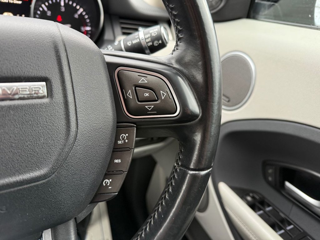 Used Land Rover Range Rover Evoque 2015 for sale - 77153167: Photo 22