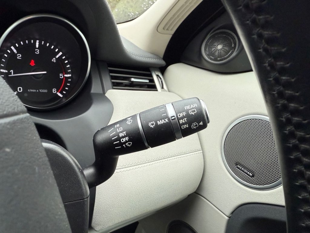 Used Land Rover Range Rover Evoque 2015 for sale - 77153167: Photo 23