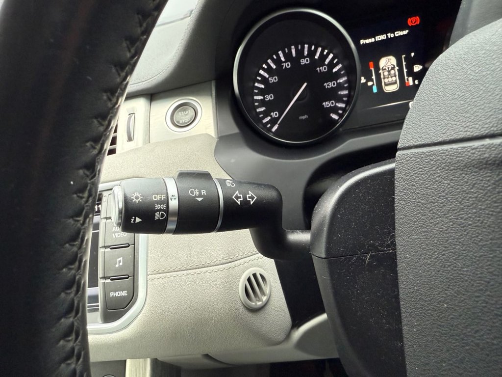 Used Land Rover Range Rover Evoque 2015 for sale - 77153167: Photo 24