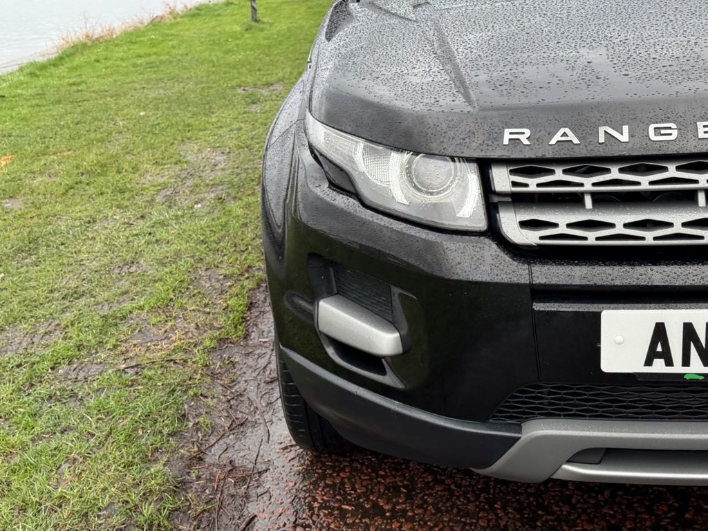 Used Land Rover Range Rover Evoque 2015 for sale - 77153167: Photo 31