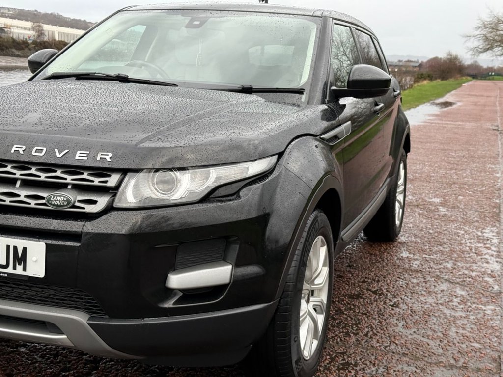 Used Land Rover Range Rover Evoque 2015 for sale - 77153167: Photo 33