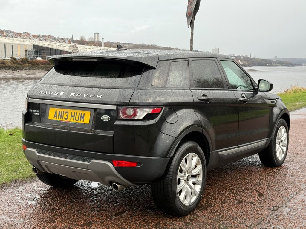 Used Land Rover Range Rover Evoque 2015 for sale - 77153167: Photo 4