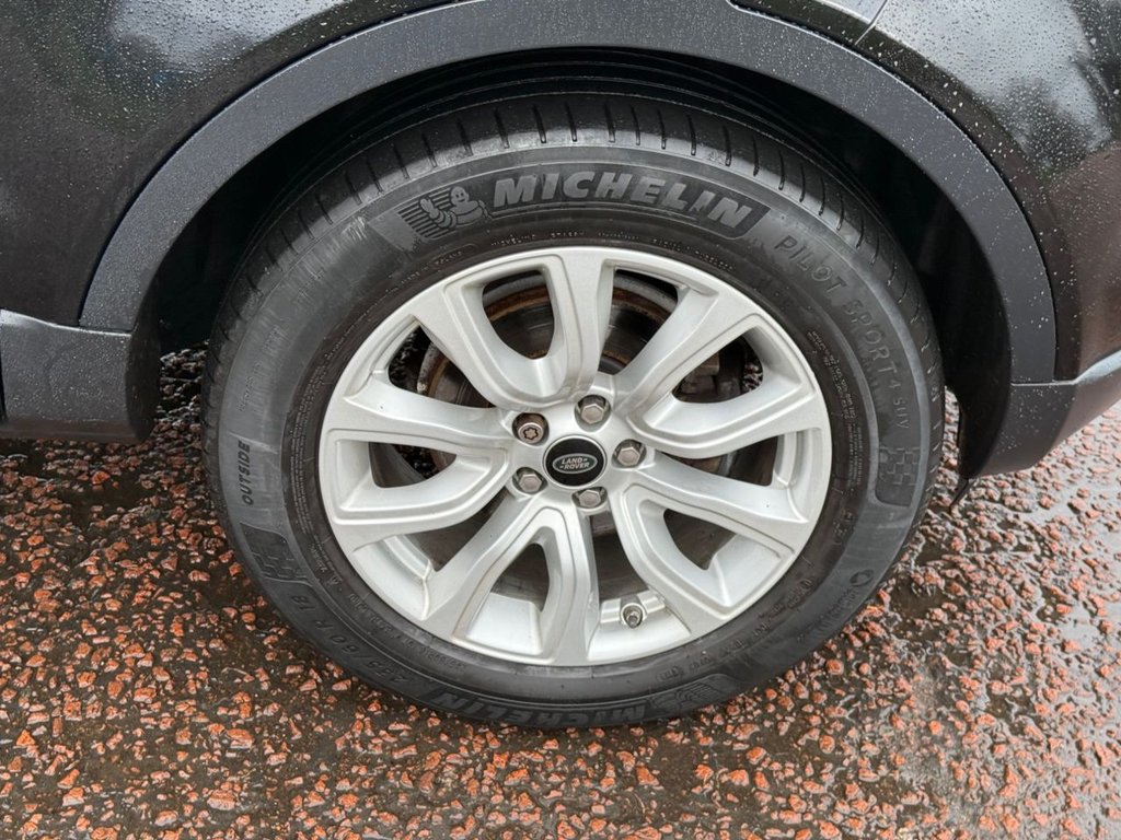 Used Land Rover Range Rover Evoque 2015 for sale - 77153167: Photo 8