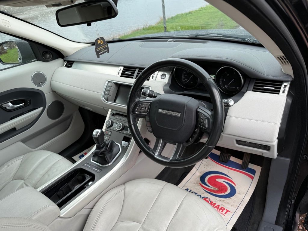 Used Land Rover Range Rover Evoque 2015 for sale - 77153167: Photo 9