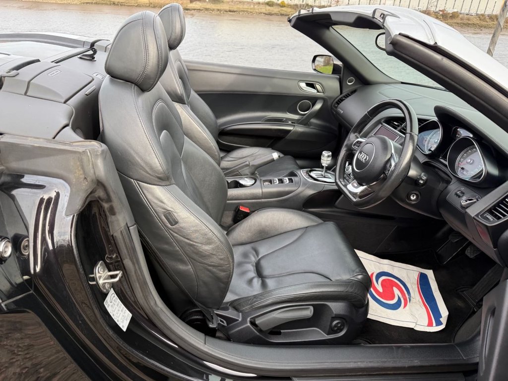 Used Audi R8 2014 for sale - 77643078: Photo 10